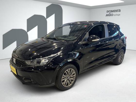 FIAT ARGO 1.0 FIREFLY FLEX DRIVE MANUAL FIAT ARGO 1.0 FIREFLY FLEX DRIVE MANUAL